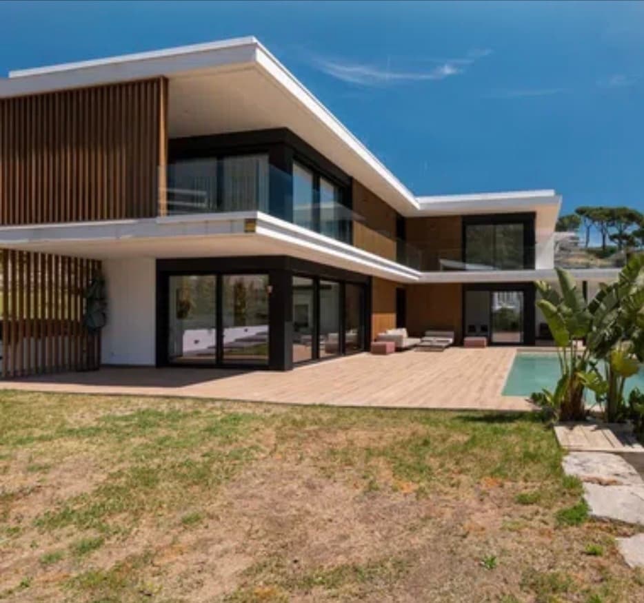 Chalet en Sant Andreu de Llavaneres - foto 1